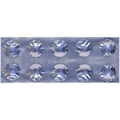 oxmazetol 300mg tablet 10's